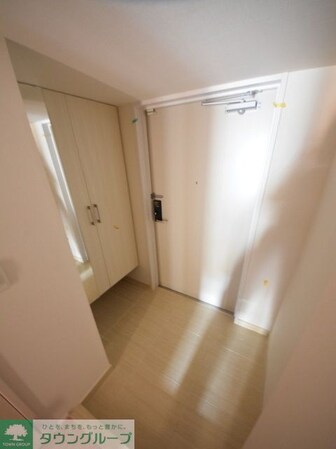 Royjent Parks千葉中央(ロイジェントパークス)の物件内観写真